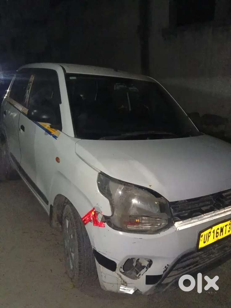 Maruti Suzuki Wagon R 2024