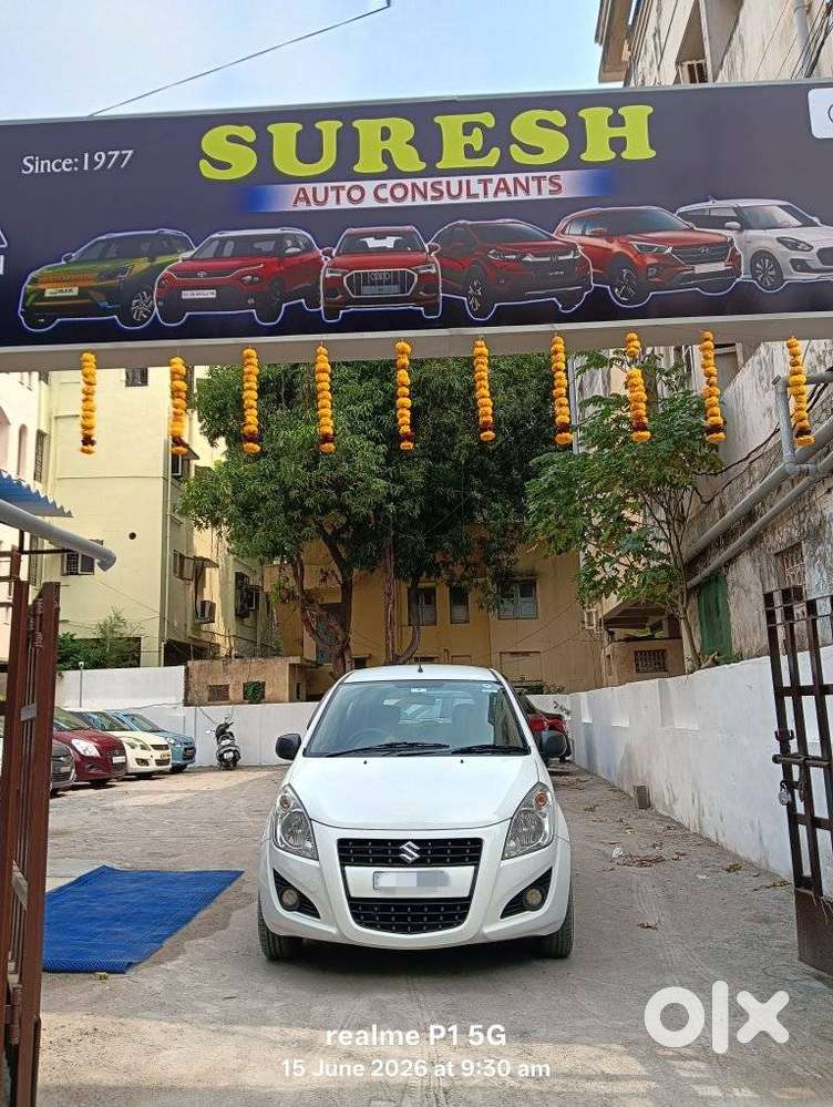 Maruti Suzuki Ritz Vdi (abs) Bs Iv, 2013, Diesel