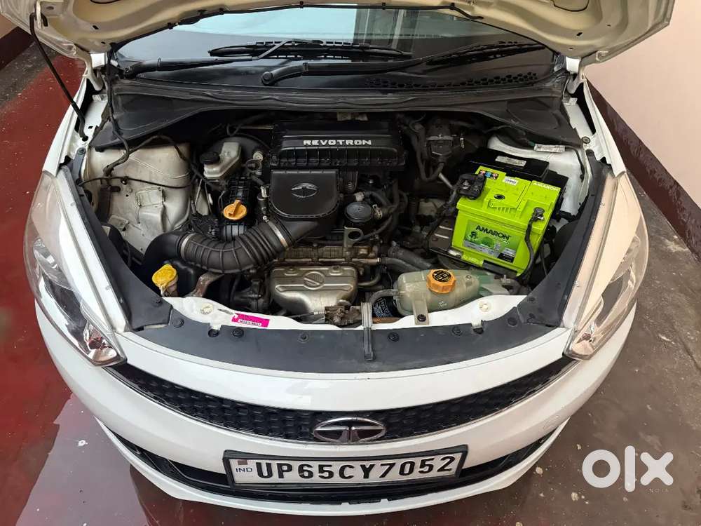 Tata Tiago 1.2 Xt In Showroom Condition