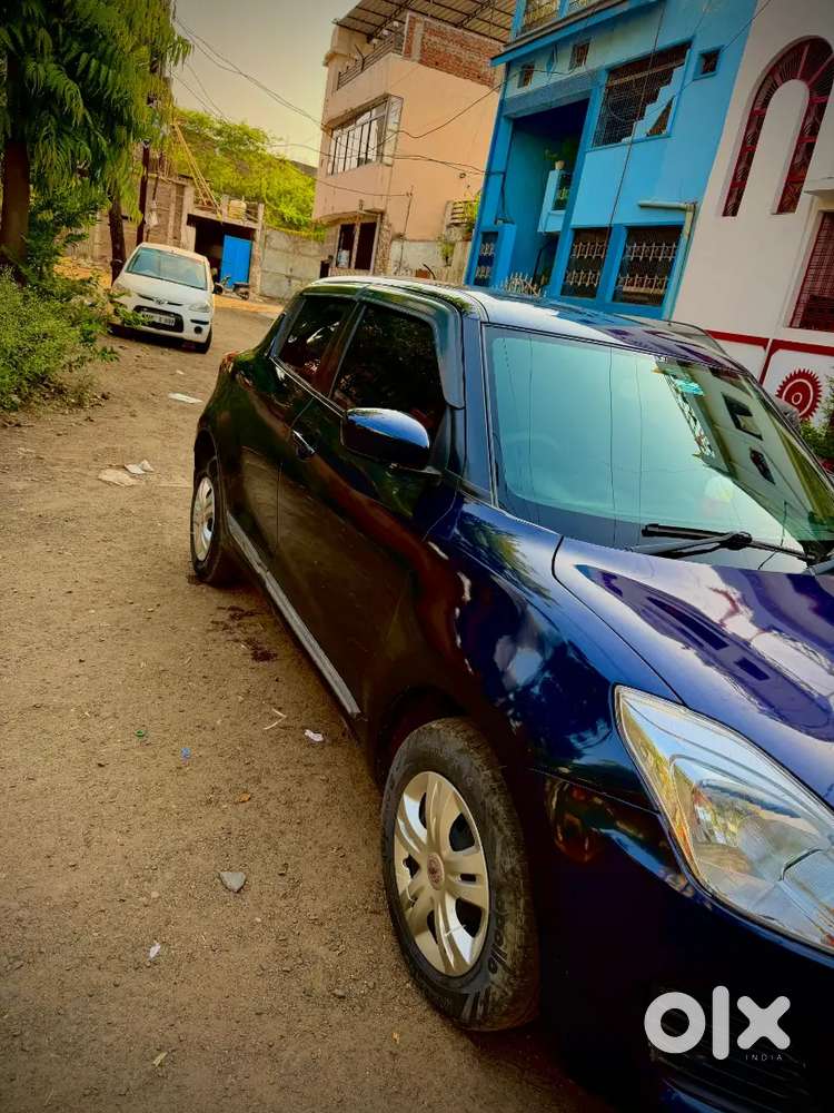 Maruti Swift Petrol