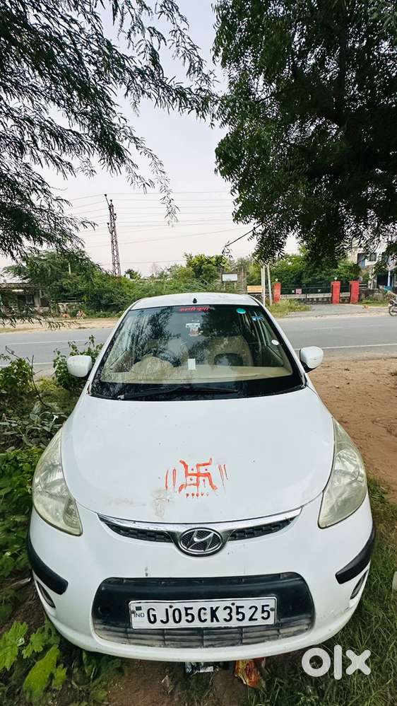 Hyundai I10 2008 Petrol