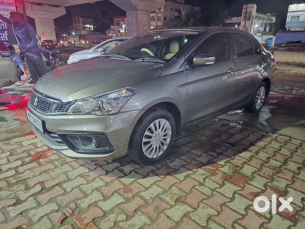 Maruti Suzuki Ciaz S 2022
