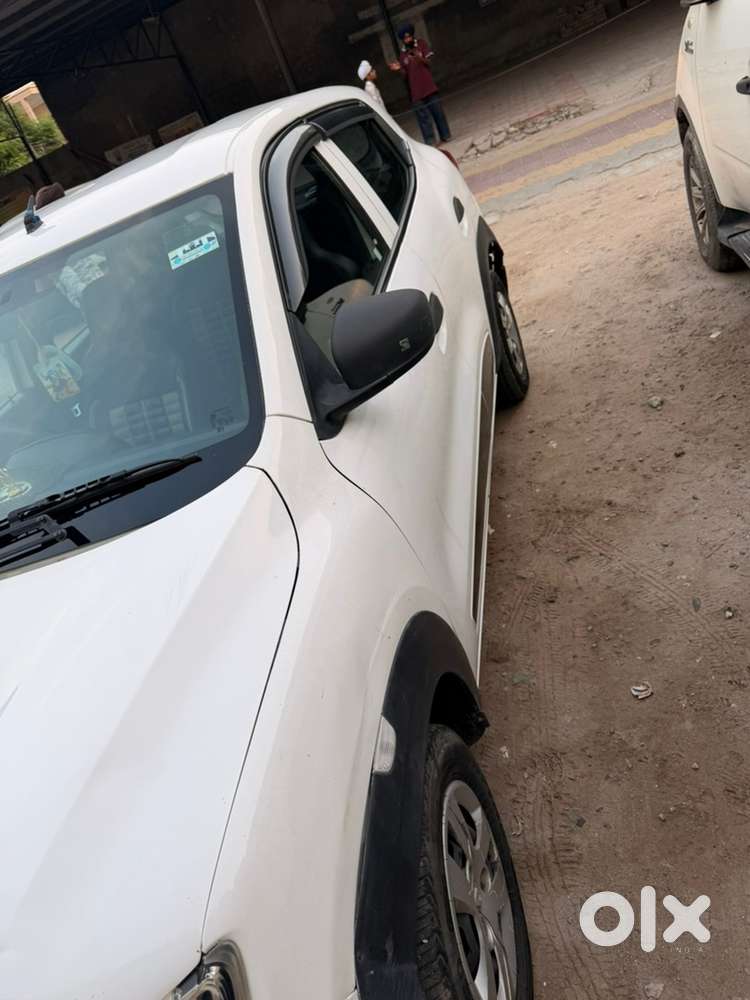 Renault Kwid 2020 Petrol Good Condition