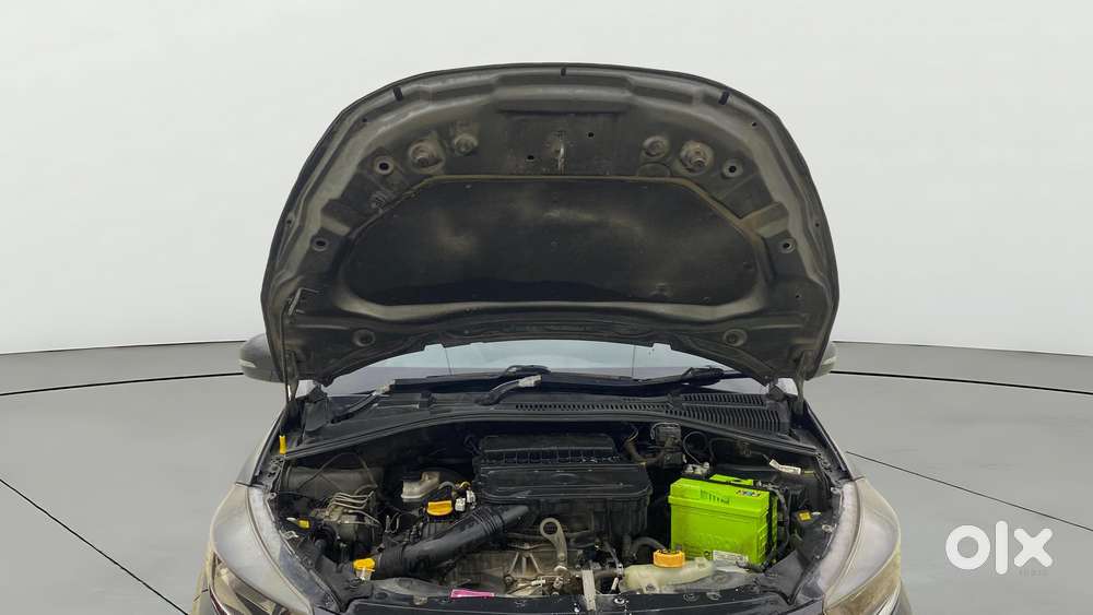 Tata Tiago 1.2 Revotron Xt, 2020, Petrol
