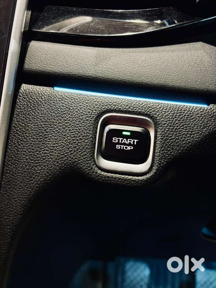 Mg Hector Sharp Pro 2.0 Turbo Diesel Mt, 2023, Diesel