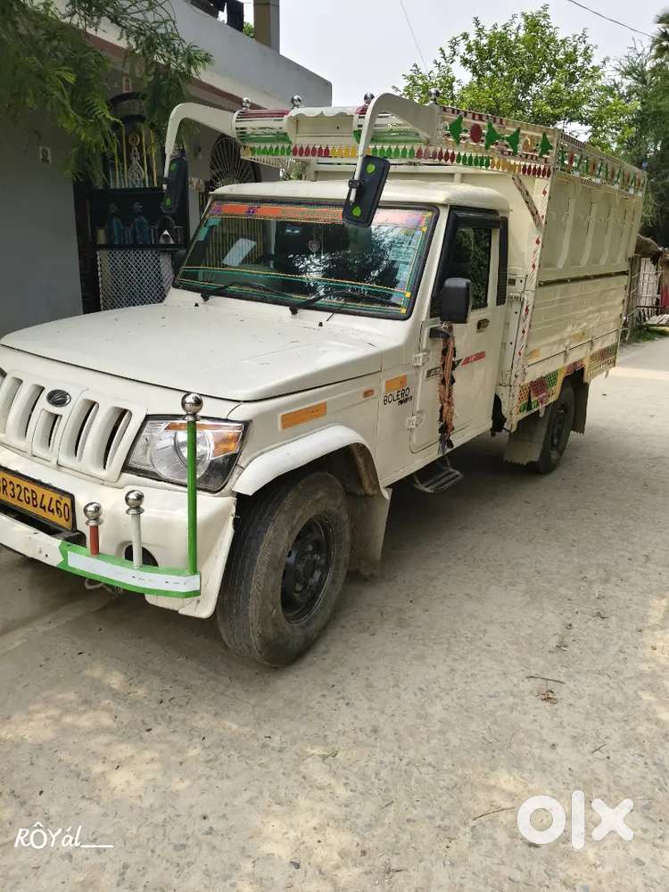 Mahindra Be 6 2021 Diesel Manual