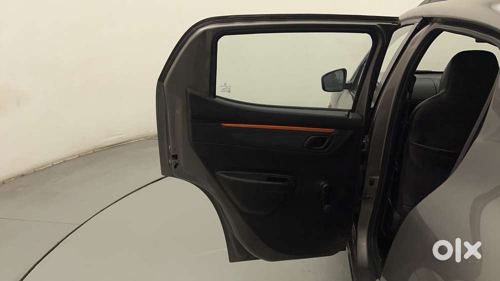 Renault Kwid Climber 1.0 Mt, 2019, Petrol