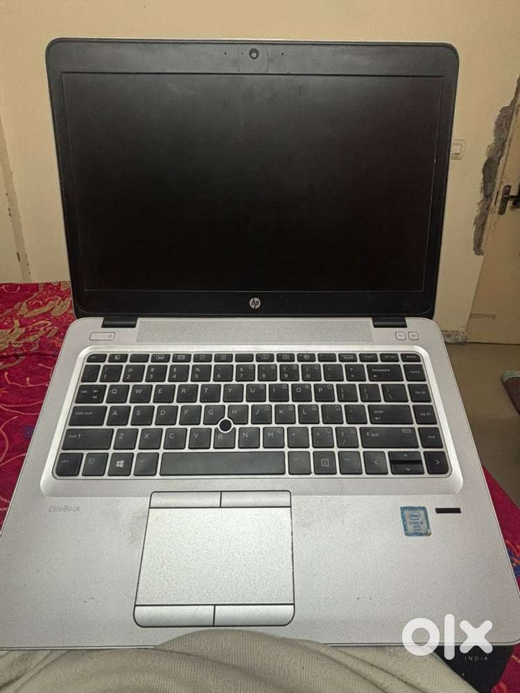 Hp elitebook i5