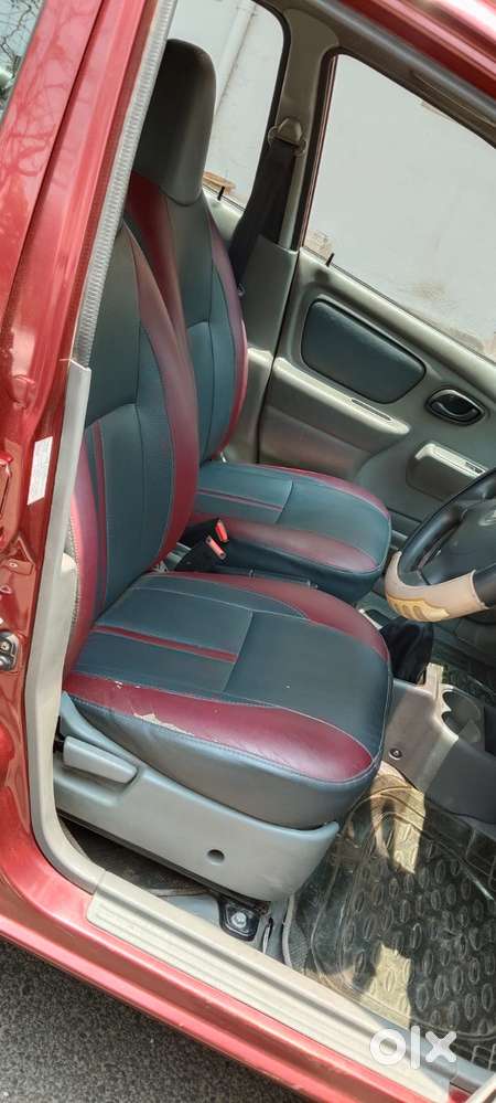 Maruti Suzuki Alto K10 1.0 Vxi, 2011, Petrol