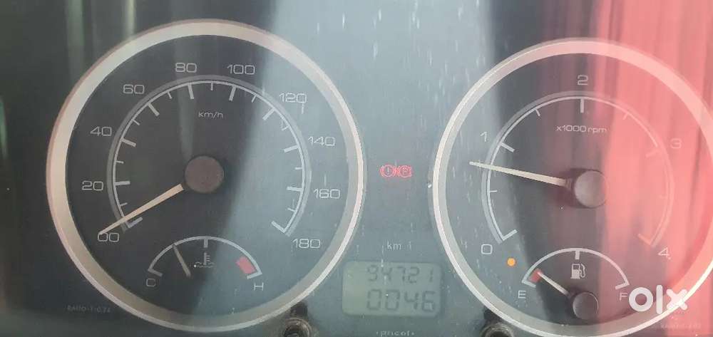 Tata Sumo Gold 2012 Diesel 92000 Km Driven