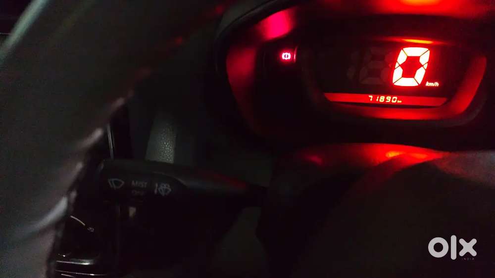 Renault Kwid Climber 2019 Automatic Neat And Perfect Condition