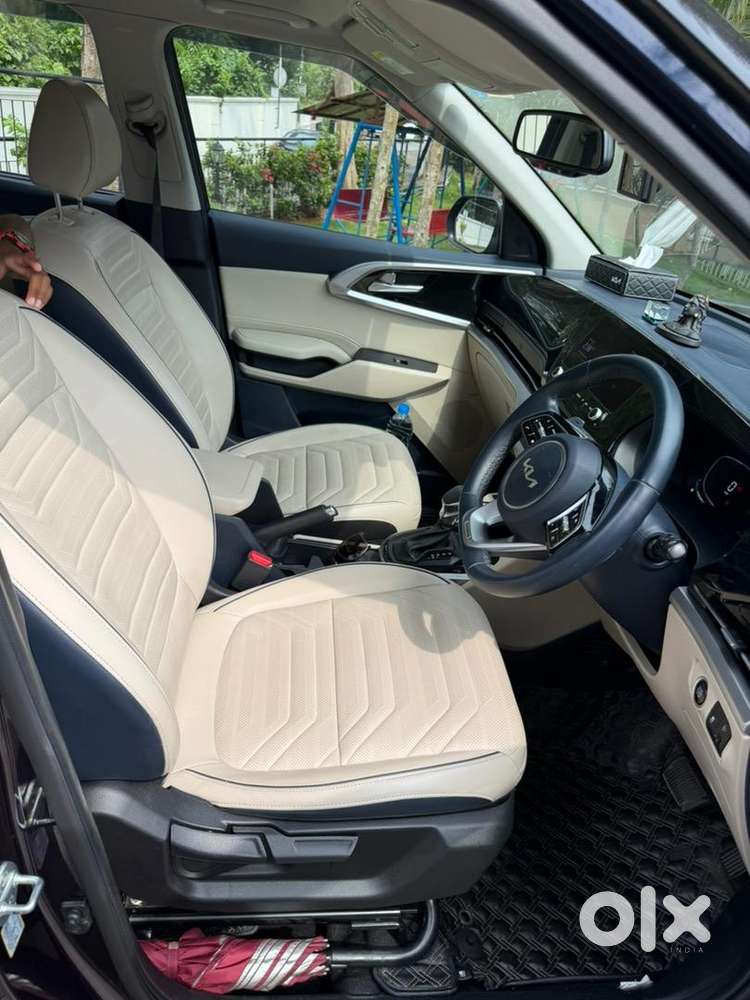 Kia Carens 2022 Diesel 39000 Km Driven