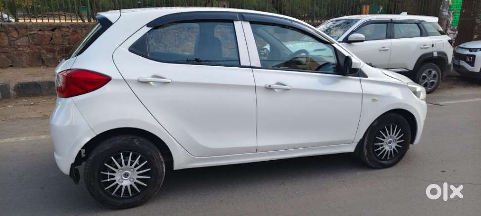Tata Tiago Xm, 2019, Diesel