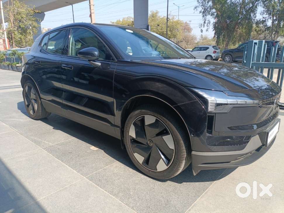 Volvo Ex30, 2025, Electric