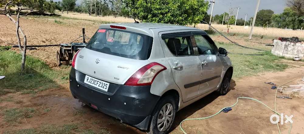 Maruti Suzuki Swift 2013 Diesel 190000 Km Driven