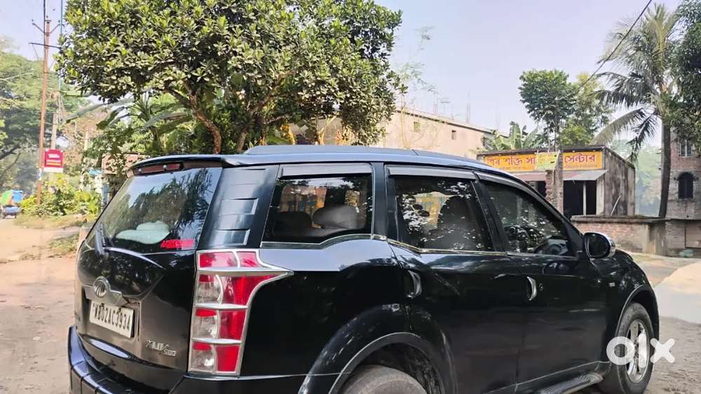 Mahindra Xuv500 Diesel Good Condition