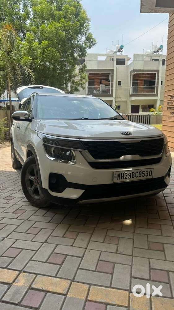 Kia Diesel Car 2019