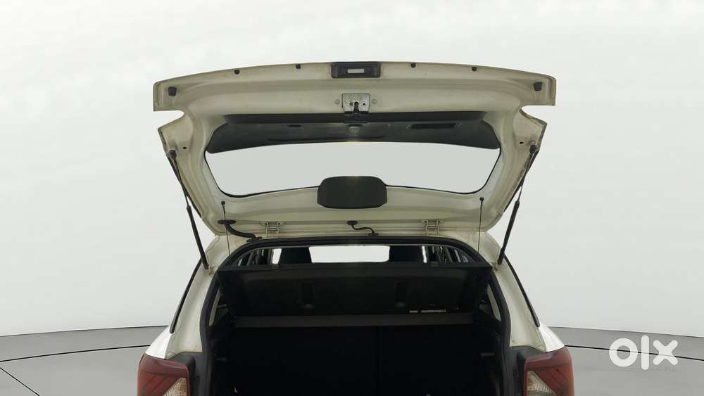 Hyundai Venue 1.4 Crdi Sx (o), 2019, Diesel