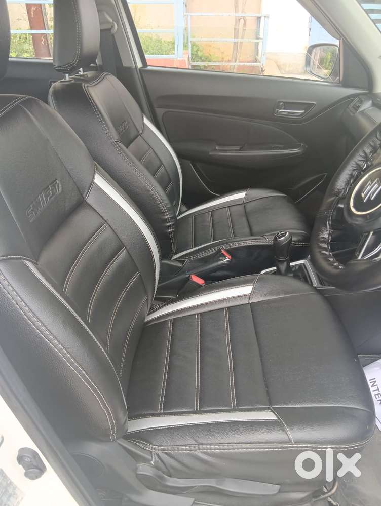 Maruti Suzuki Swift Ddis Vdi, 2019, Diesel