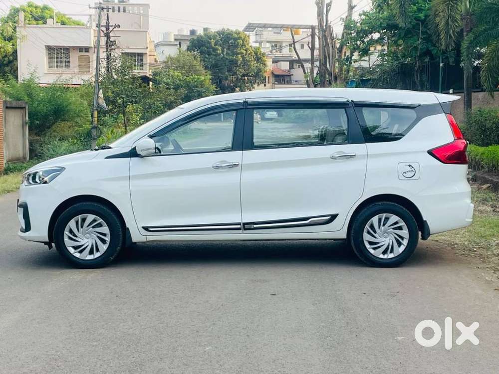 Maruti Suzuki Ertiga Vxi (o) Cng, 2026, Cng & Hybrids