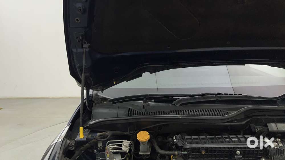 Tata Altroz 1.2 Xz Plus Petrol, 2023, Petrol