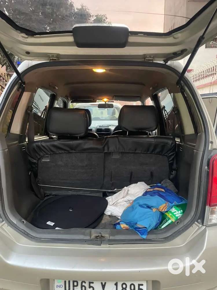 Maruti Suzuki Wagon R 2004 Petrol 84000 Km Driven