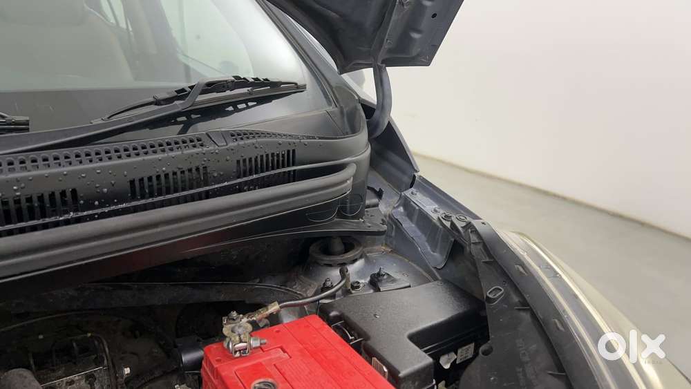 Hyundai Xcent 1.2 Vtvt Sx Option, 2015, Petrol