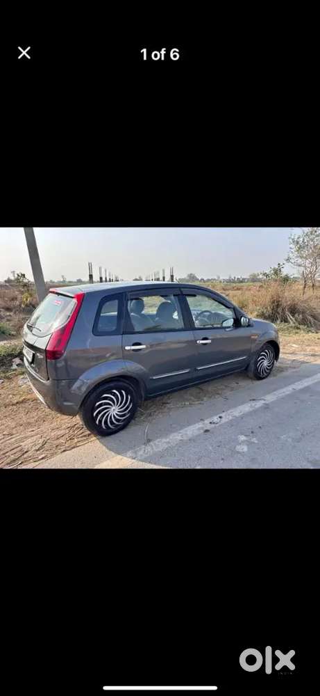 Ford Figo In Good Condition