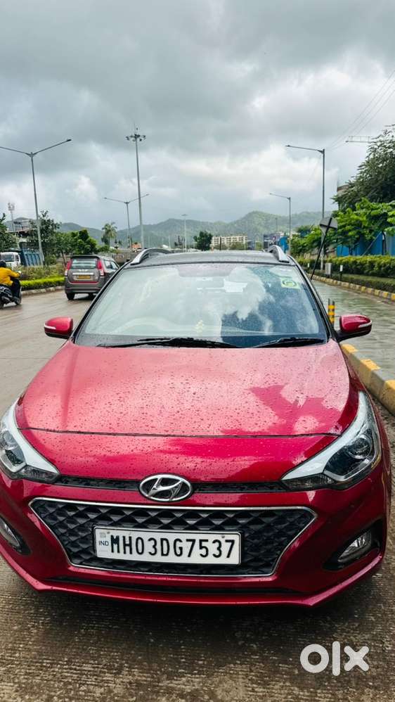 Hyundai Elite I20 Petrol 2019-20 Asta (o) Cvt