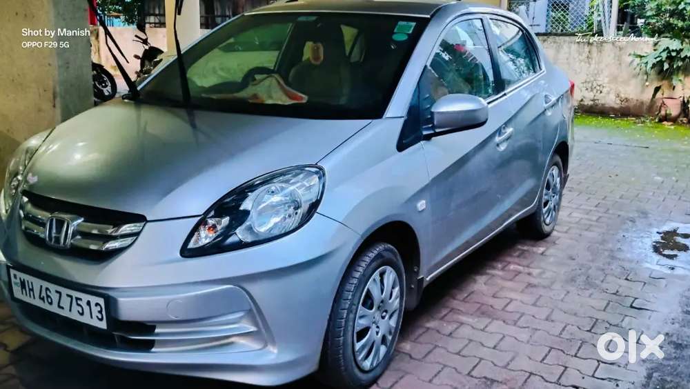 Honda Amaze 1.2 2014 पेट्रोल