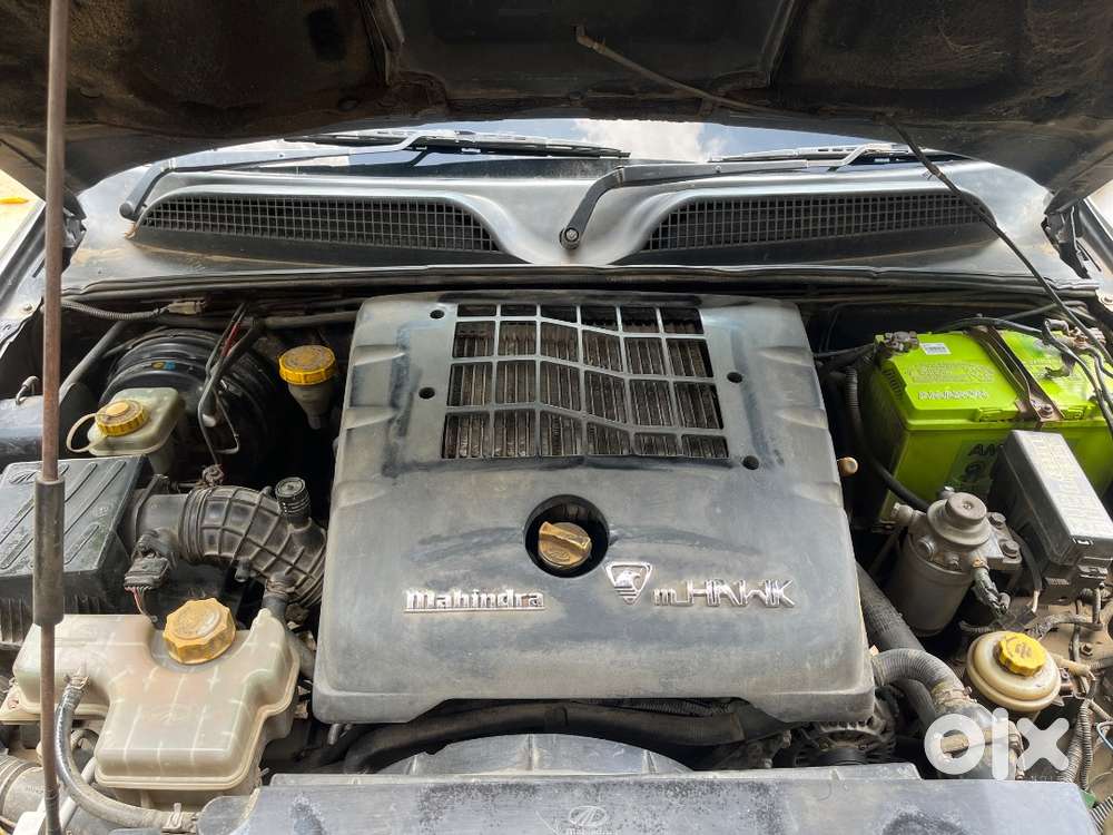 Mahindra Scorpio 2011 Diesel Good Condition