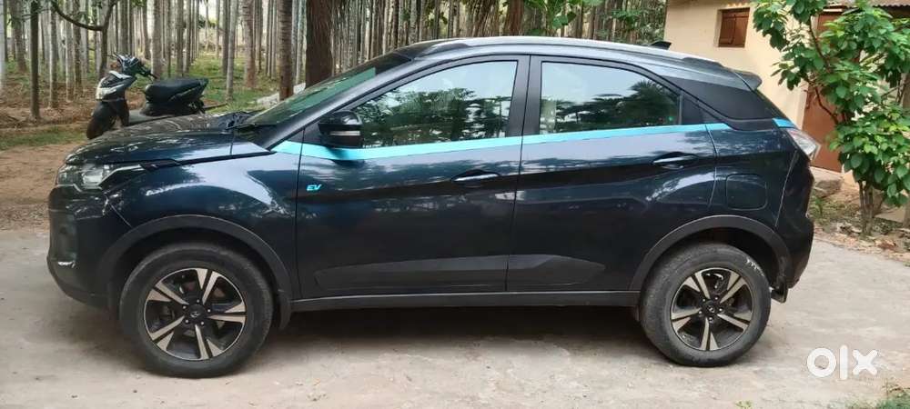 Tata Nexon Ev 2023 Electric 71900 Km Driven