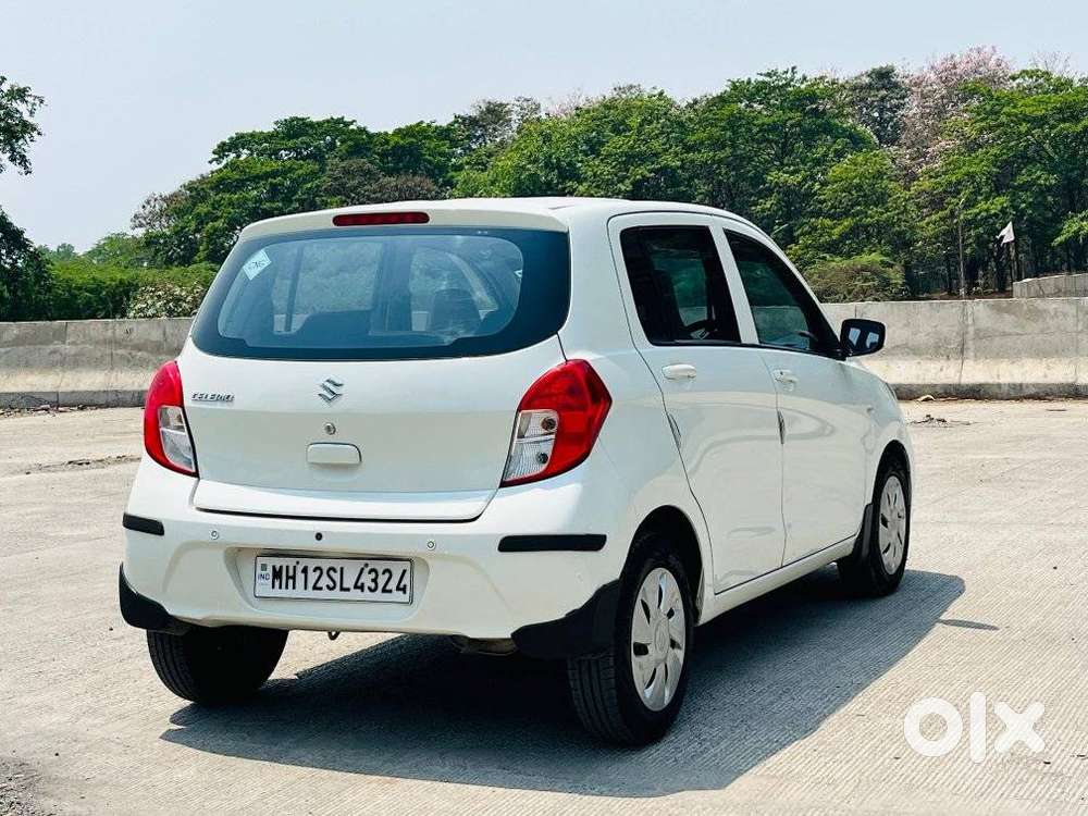 Maruti Suzuki Celerio Vxi(o), 2020, Cng & Hybrids