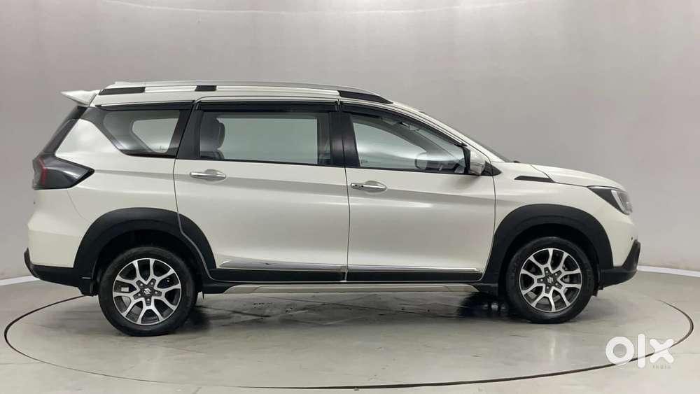 Maruti Suzuki Xl6 1.5 Zeta Mt, 2022, Petrol