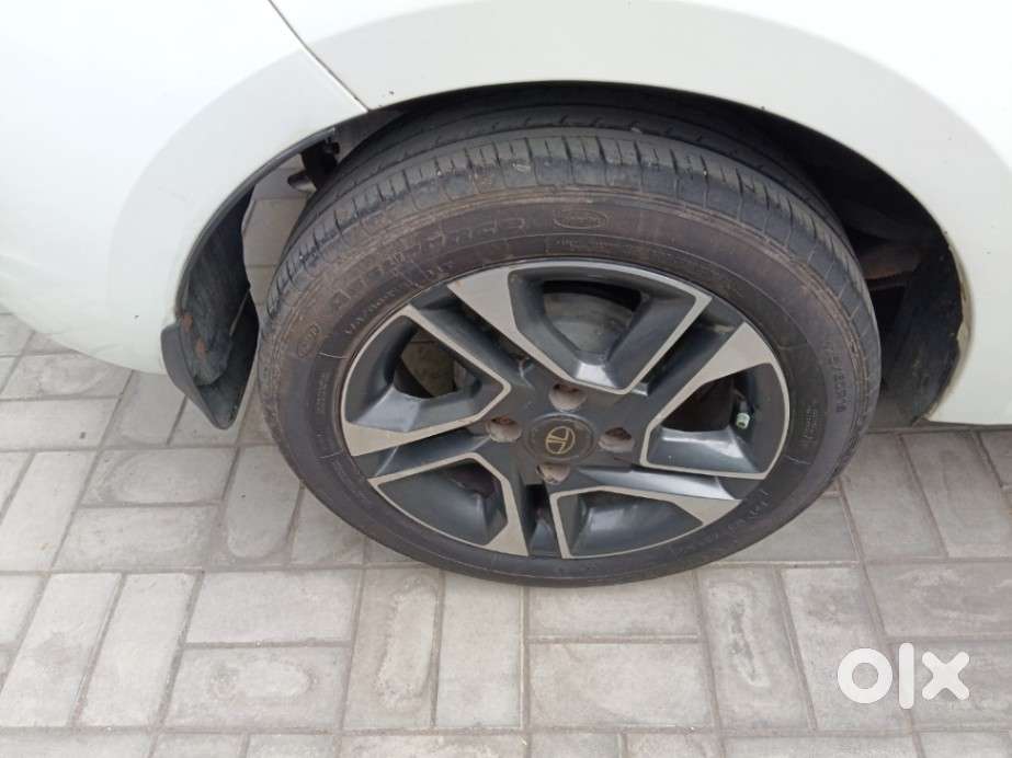 Tata Tigor Xz Plus, 2020, Petrol