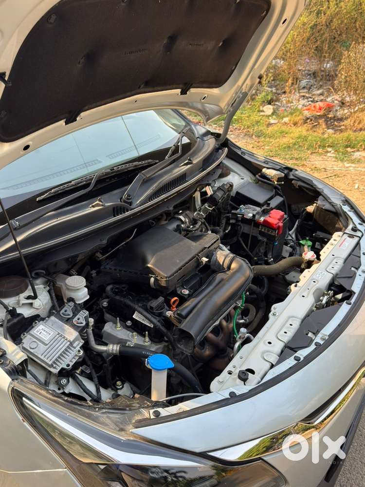 Toyota Glanza 1.2 G Cng 2025 Hybrid