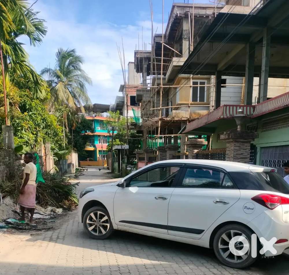 Hyundai I20 2017 Petrol 49000 Km Driven