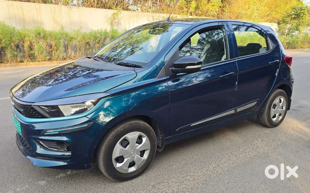 Tata Tiago Ev Xt Lr, 2023, Electric