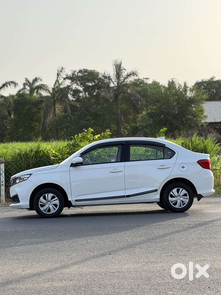 Honda Amaze 1.2 S I-vtec, 2019, Petrol