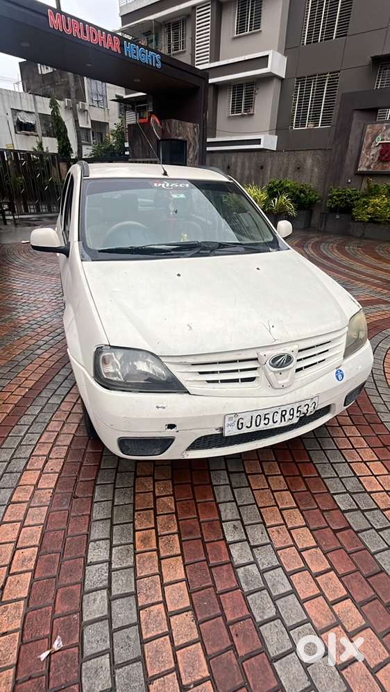 Mahindra Diesel Manual 2011 Car
