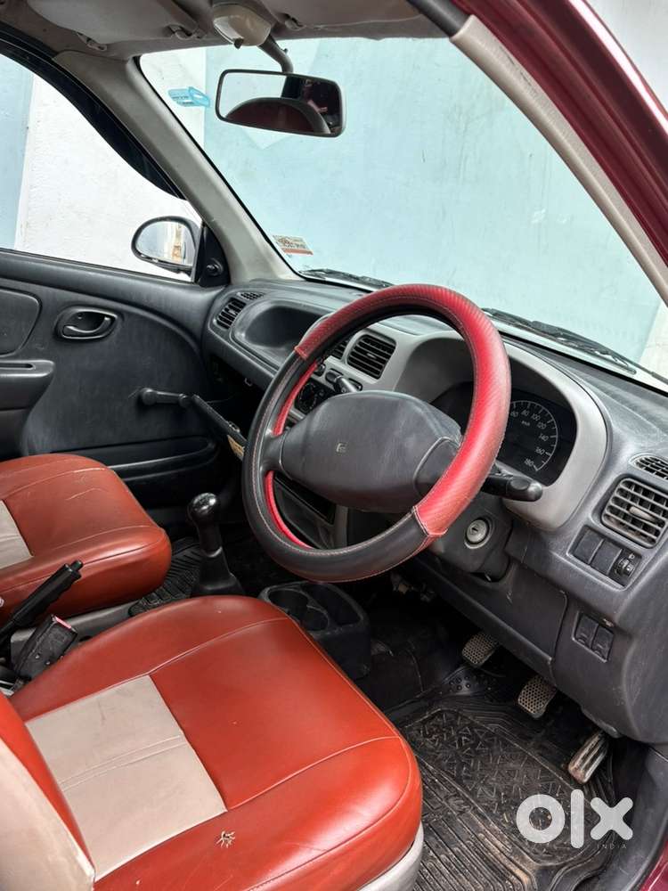 Maruti Suzuki Alto 2011