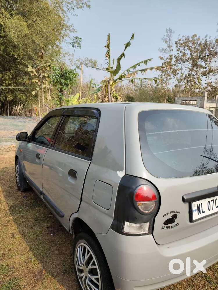 Alto K10 For Sell Read Description First