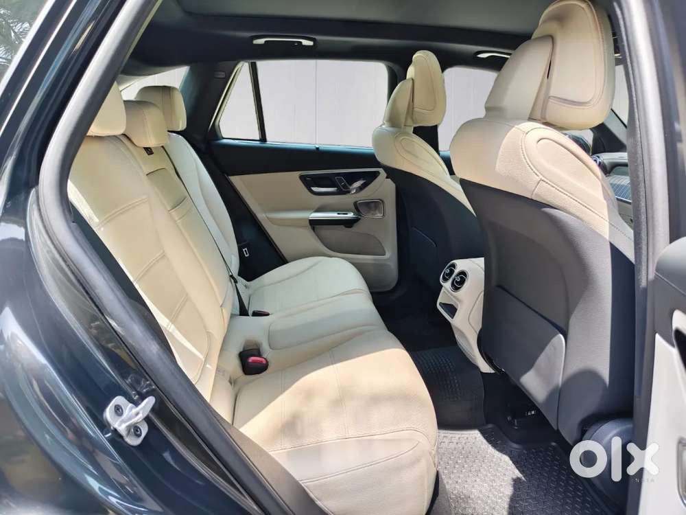 Mercedes-benz Glc, 2025, Petrol