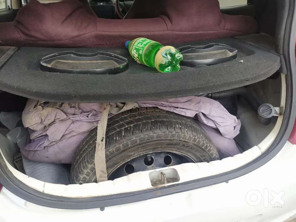 Hyundai Eon Magna 2014
