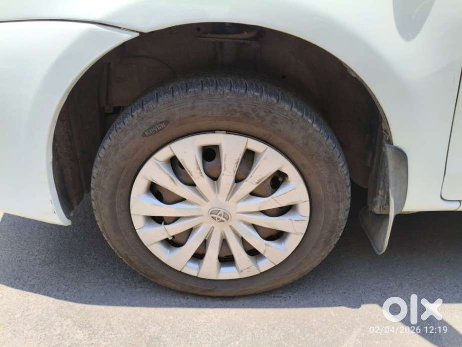 Toyota Etios Vd, 2012, Diesel