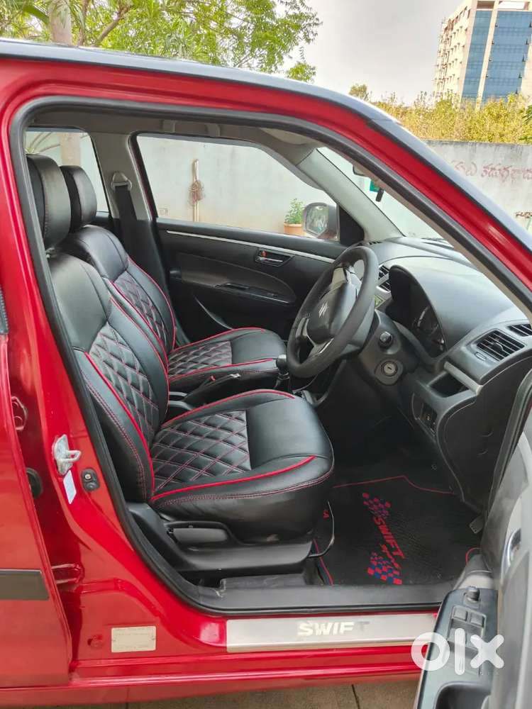 Maruti Suzuki Swift 2014 Diesel Well Maintained