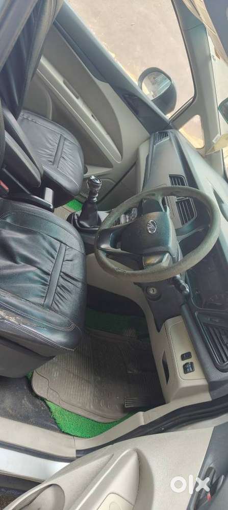 Mahindra Marazzo M2, 2018, Diesel
