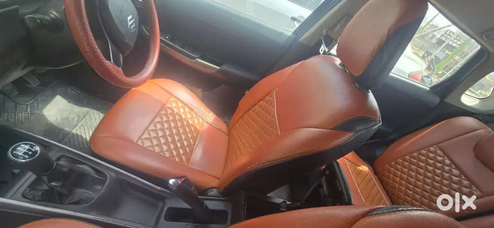 Maruti Suzuki Baleno 2020 Petrol Good Condition