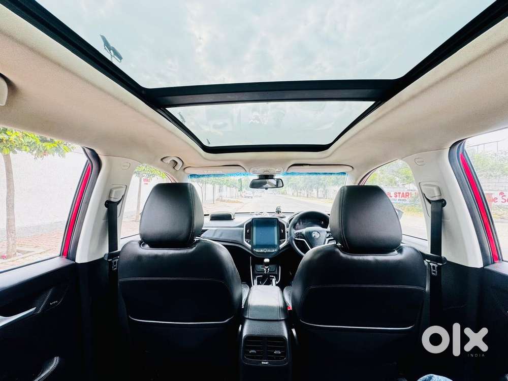 Mg Hector Sharp Pro 2.0 Turbo Diesel Mt, 2019, Diesel