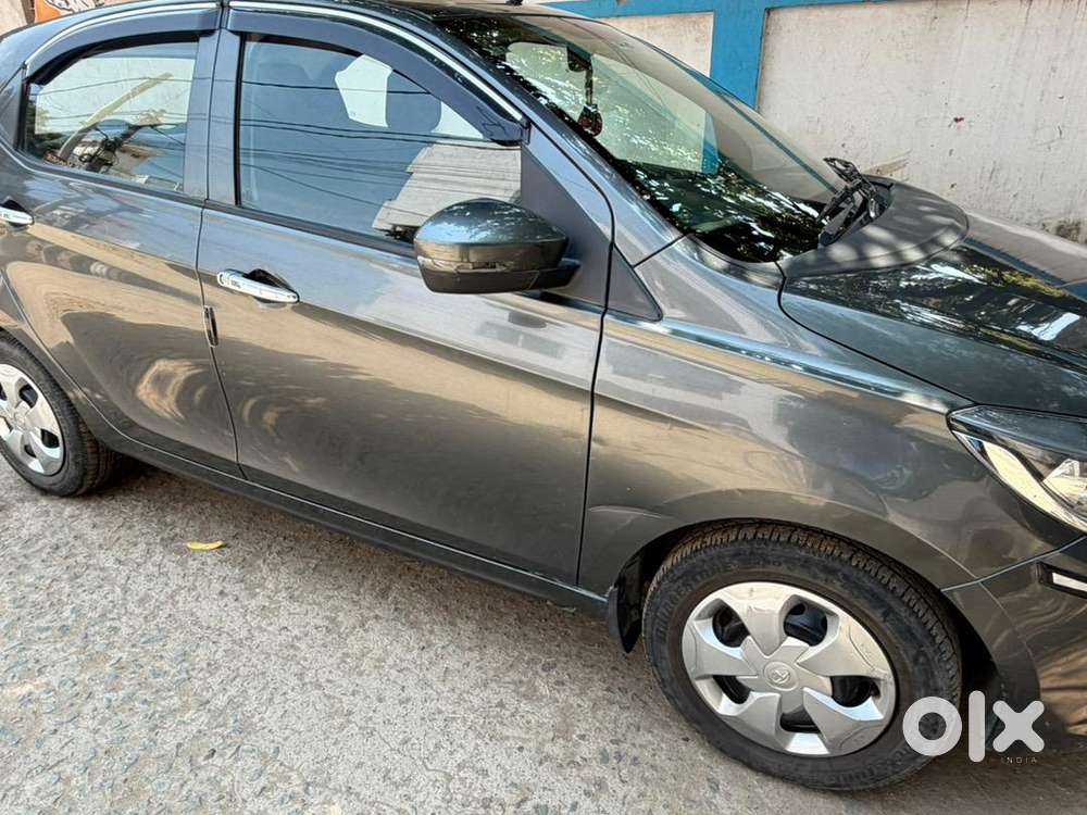 Tata Tiago 2021 Petrol 43000 Km Driven